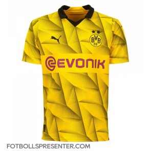 Borussia Dortmund Tredje Matchtröja 2023-24 Kortärmad